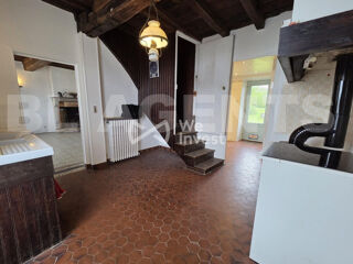  Maison � vendre 3 pi�ces 76 m�