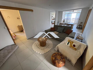  Appartement à vendre 4 pièces 100 m²