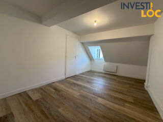  Appartement à louer 2 pièces 38 m²