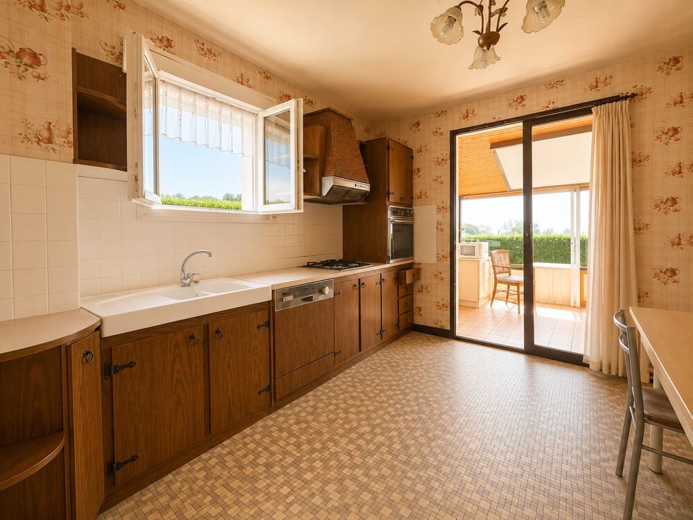Vente Maison NOUVEAU Pédernec