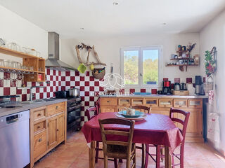 Maison à vendre 5 pièces 190 m²