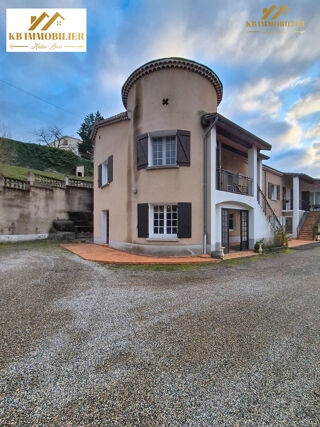  Maison � vendre 5 pi�ces 110 m�