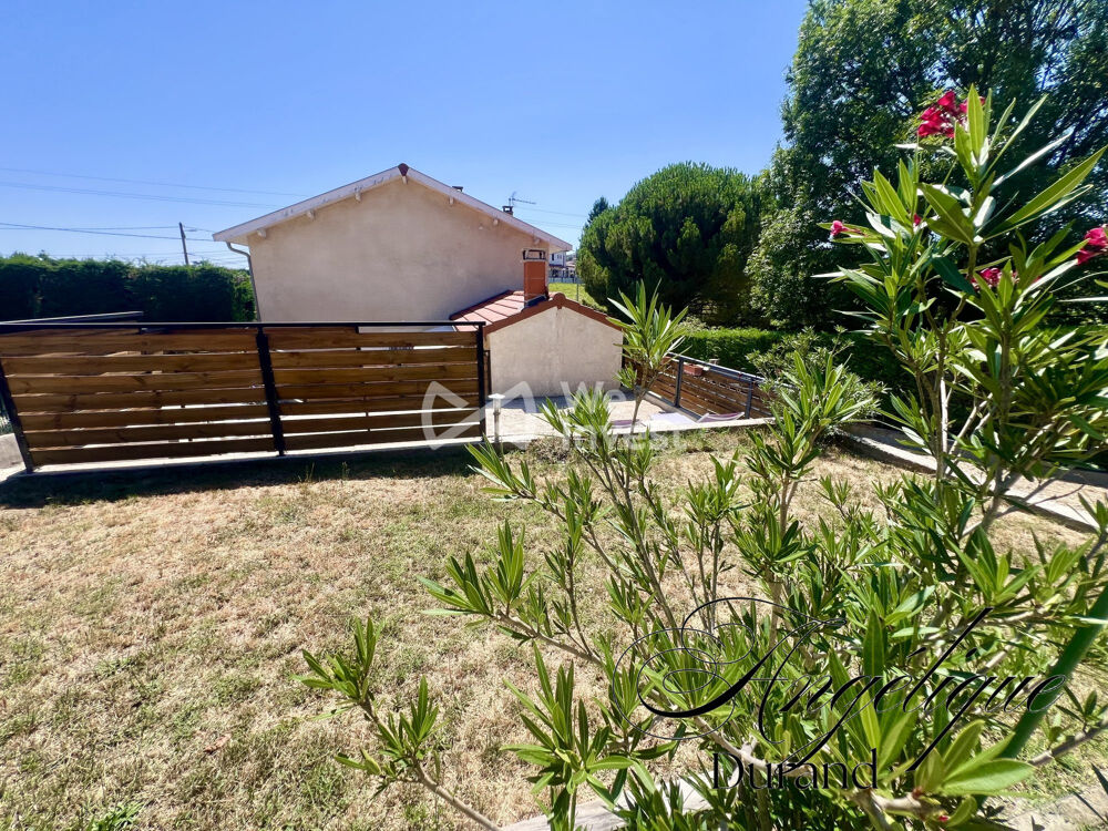 Vente Maison Maison à vendre Vienne Vienne