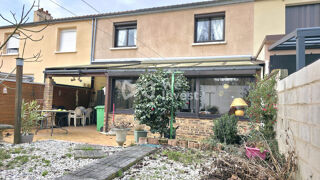  Maison � vendre 5 pi�ces 96 m�