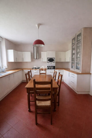  Maison à vendre 7 pièces 260 m²