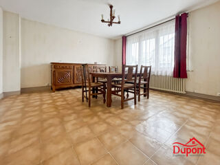  Maison  vendre 4 pices 66 m