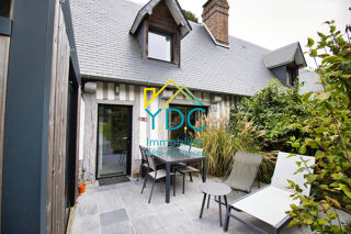  Maison � vendre 2 pi�ces 48 m�