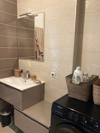  Appartement � vendre 2 pi�ces 51 m�