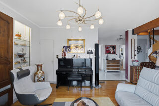  Appartement à vendre 6 pièces 156 m²