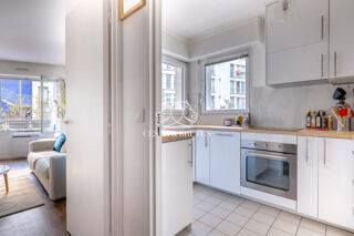  Appartement  vendre 2 pices 48 m