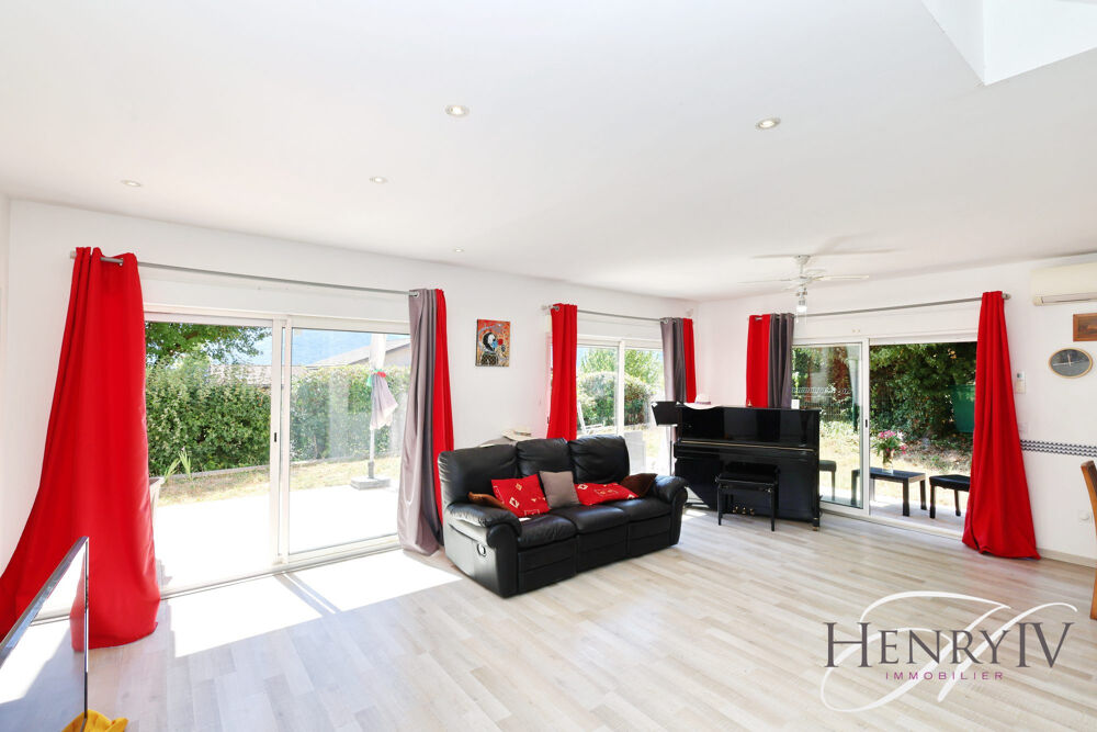 Vente Maison Maison à vendre Saint-Ismier Saint-ismier