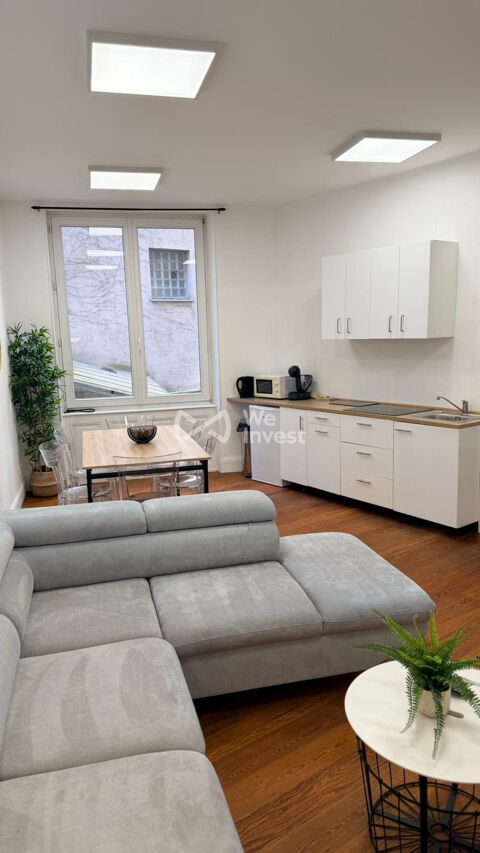   Immobilier Professionnel à louer Strasbourg 