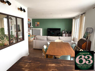  Appartement à vendre 3 pièces 72 m²