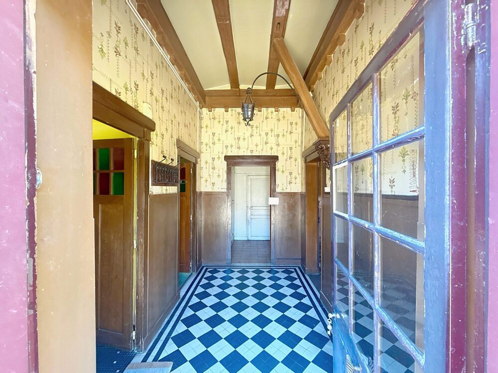  vendre  Maison Saint-Avertin (37550)