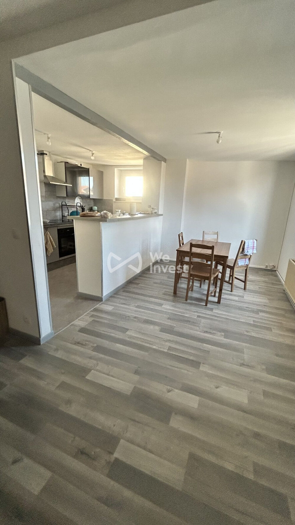 Vente Immeuble Immeuble de rapport Longeville-en-barrois