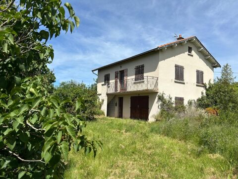   SP410 Maison - 80 m�