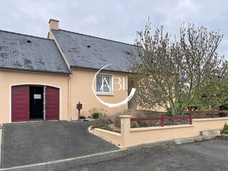  Maison à vendre 4 pièces 100 m²