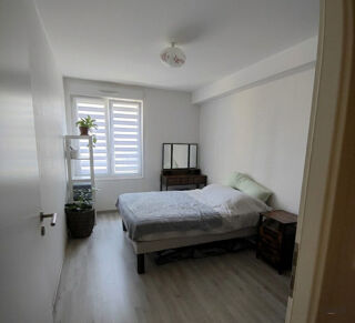  Appartement à vendre 2 pièces 45 m²