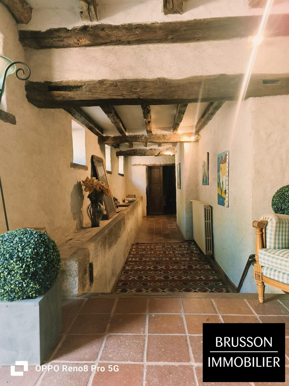 à vendre  Maison Burlats (81100)