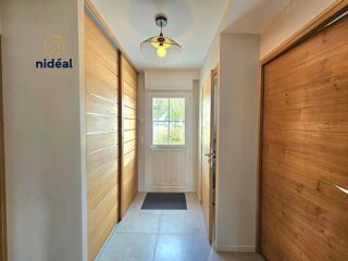  Maison à vendre 9 pièces 204 m²