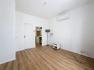  Appartement � louer 1 pi�ce 21 m�