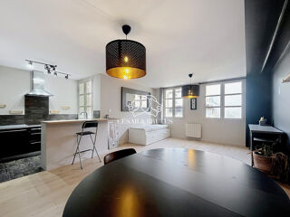  Appartement � vendre 2 pi�ces 54 m�