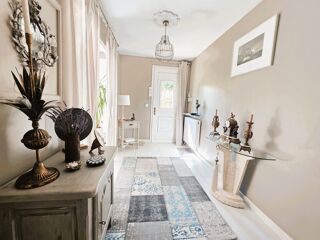  Maison � vendre 7 pi�ces 210 m�
