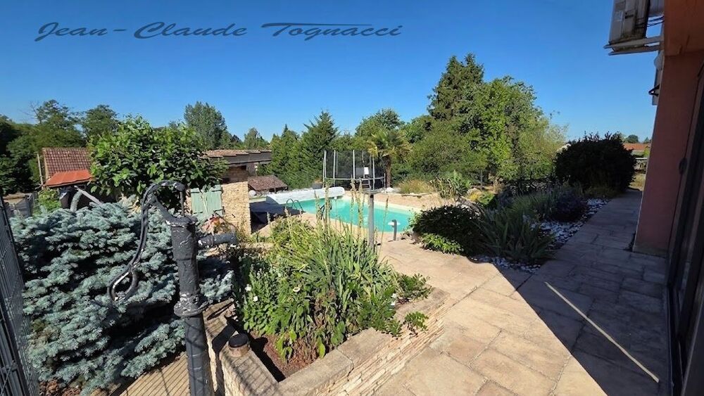 Maison 7 pièces 232 m² · à Suarce · 232 m² · 489 000 €