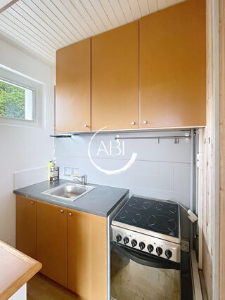  Appartement � vendre 2 pi�ces 36 m�