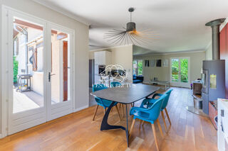  Maison à vendre 6 pièces 180 m²