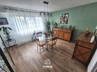  Appartement � vendre 4 pi�ces 81 m�