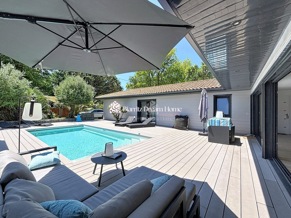 � vendre  Maison Soustons (40140)