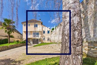  Maison � vendre 6 pi�ces 115 m�