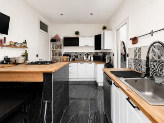  Maison à vendre 5 pièces 135 m²