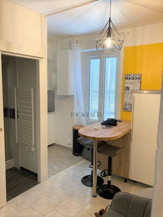  Appartement  louer 2 pices 25 m