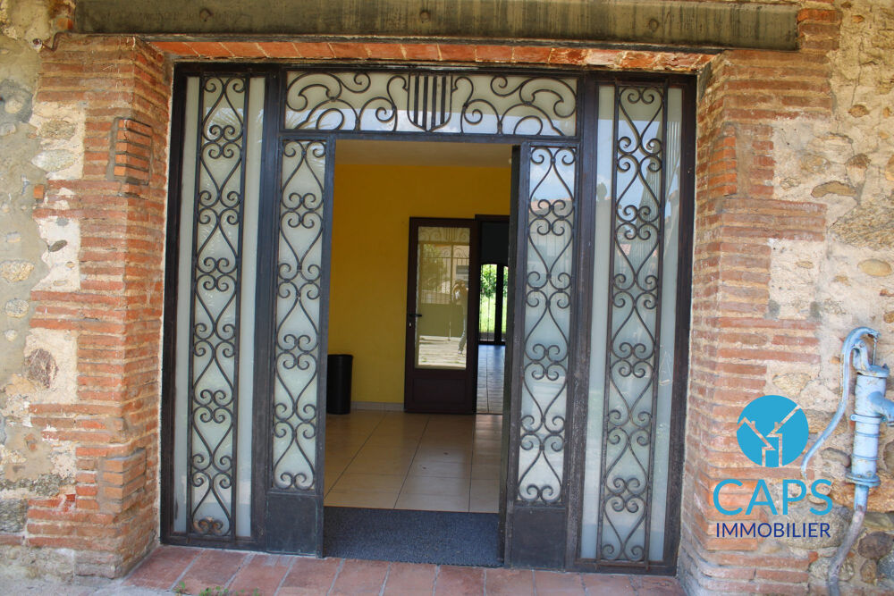 Vente Maison Maison � vendre Saint-Jean-Pla-de-Corts Saint-jean-pla-de-corts