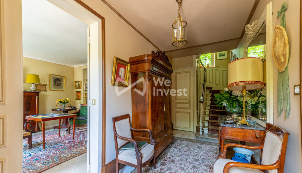 Maison à vendre Voulangis