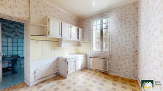  Maison � vendre 5 pi�ces 95 m�