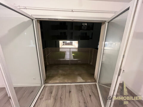  Appartement  louer 2 pices 39 m