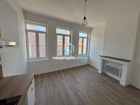  Appartement � louer 2 pi�ces 35 m�