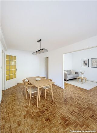  Appartement � vendre 4 pi�ces 67 m�