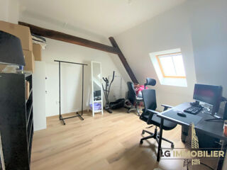  Appartement � louer 3 pi�ces 74 m�