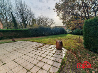  Maison � vendre 6 pi�ces 171 m�