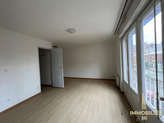  Appartement � louer 1 pi�ce 25 m�