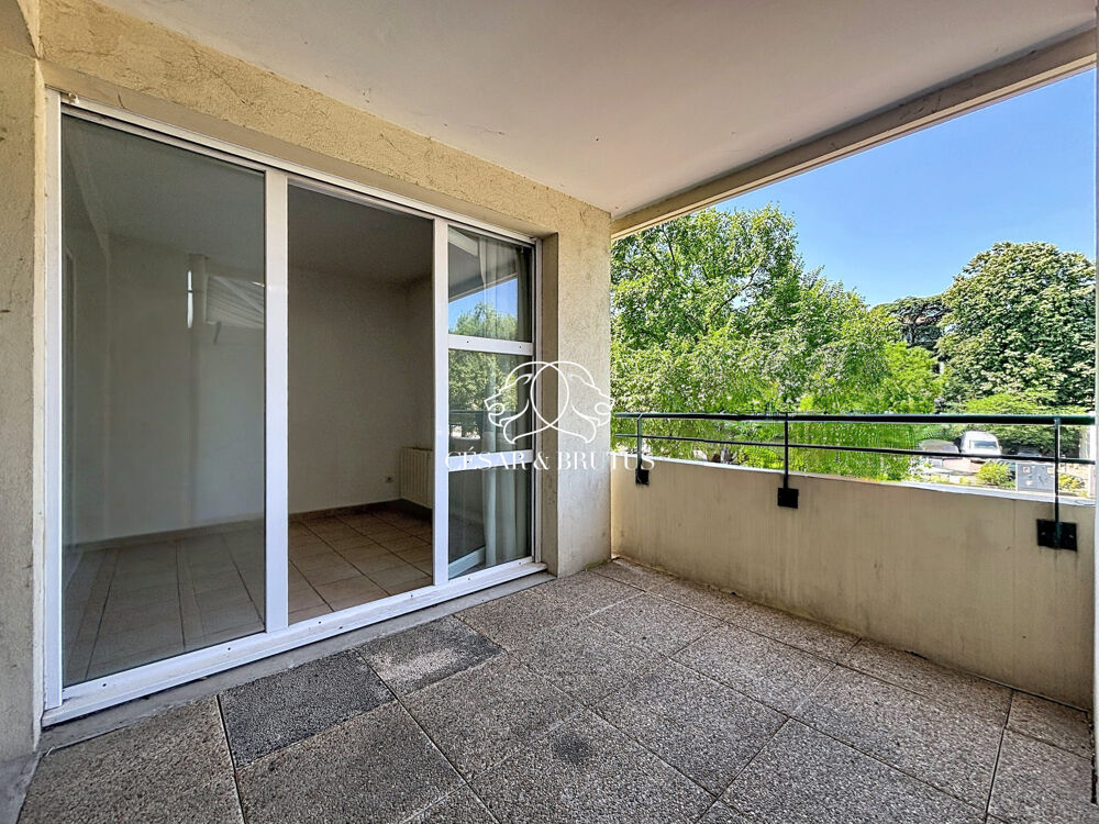 Vente Appartement EXCLUSIVITÉ - T2 - BALCON - GARAGE - OULLINS-PIERRE-BENITE Pierre-bénite