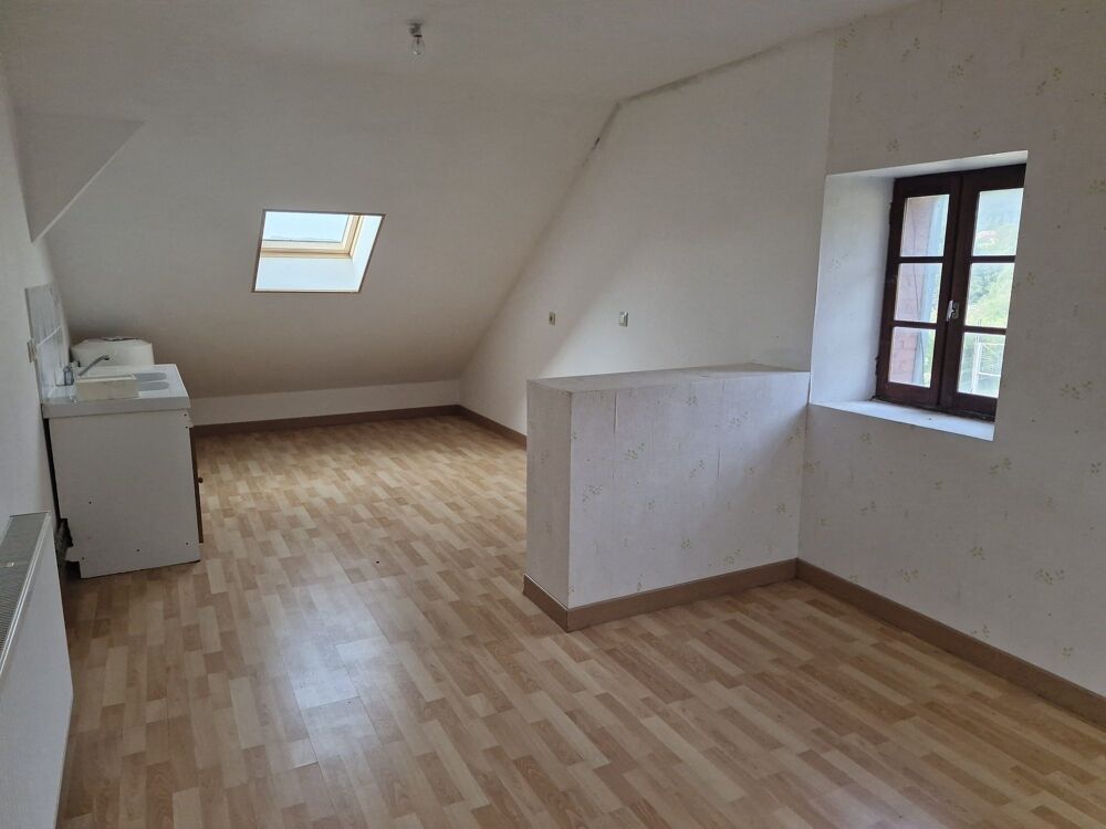 Vente Immeuble Immeuble à usage d'habitation Saint-sulpice-laurière