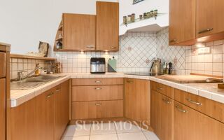  Maison � vendre 4 pi�ces 94 m�