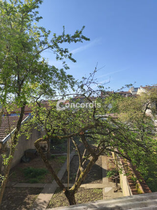  Appartement à louer 2 pièces 32 m²