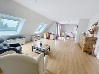  Appartement � vendre 6 pi�ces 112 m�