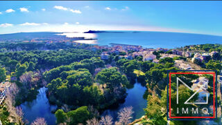  Maison � vendre 3 pi�ces 57 m�